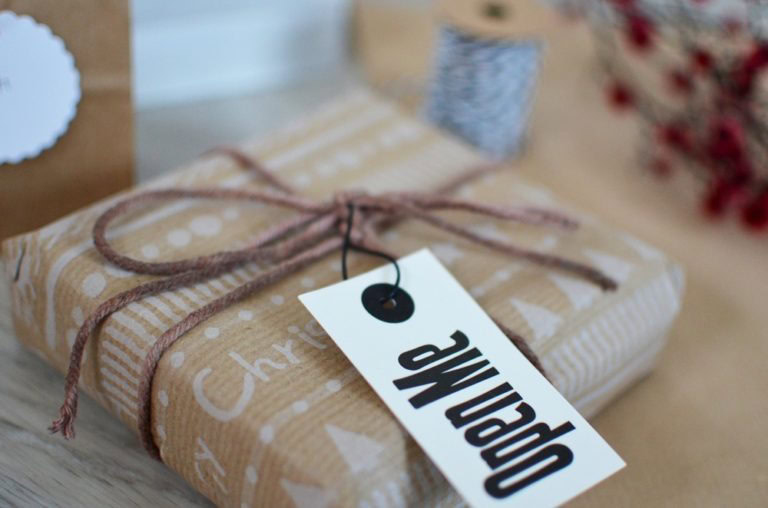 Weihnachtsgeschenkeverpackendiyinspirationpuppenzirkus