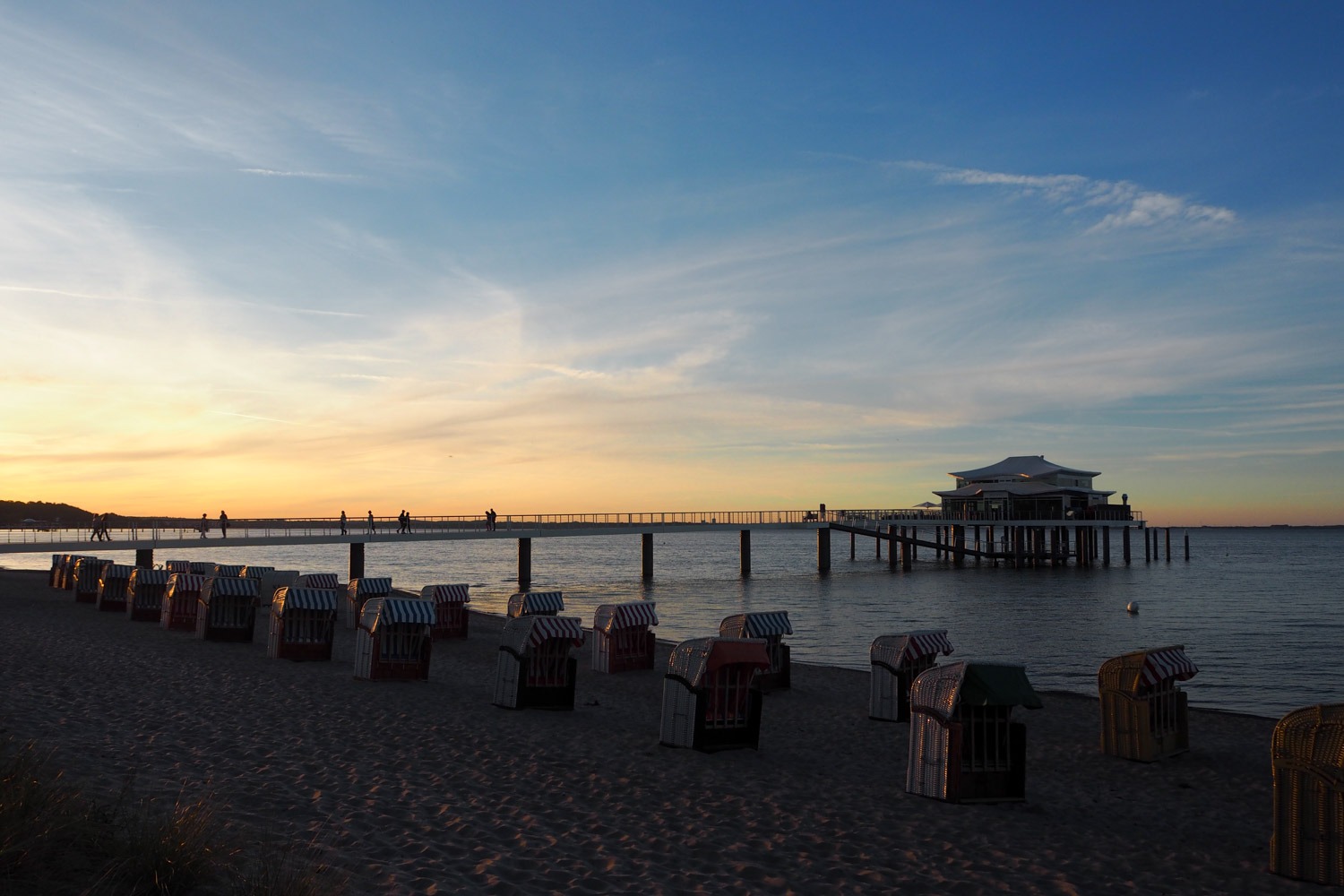 Ostsee mit Hund: Stylisch & Entspannend