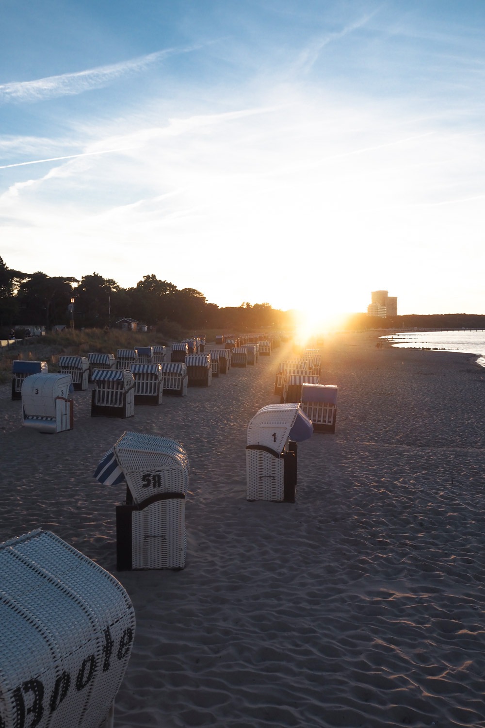 Ostsee Mit Hund Stylisch Entspannend Alexandra Winzer