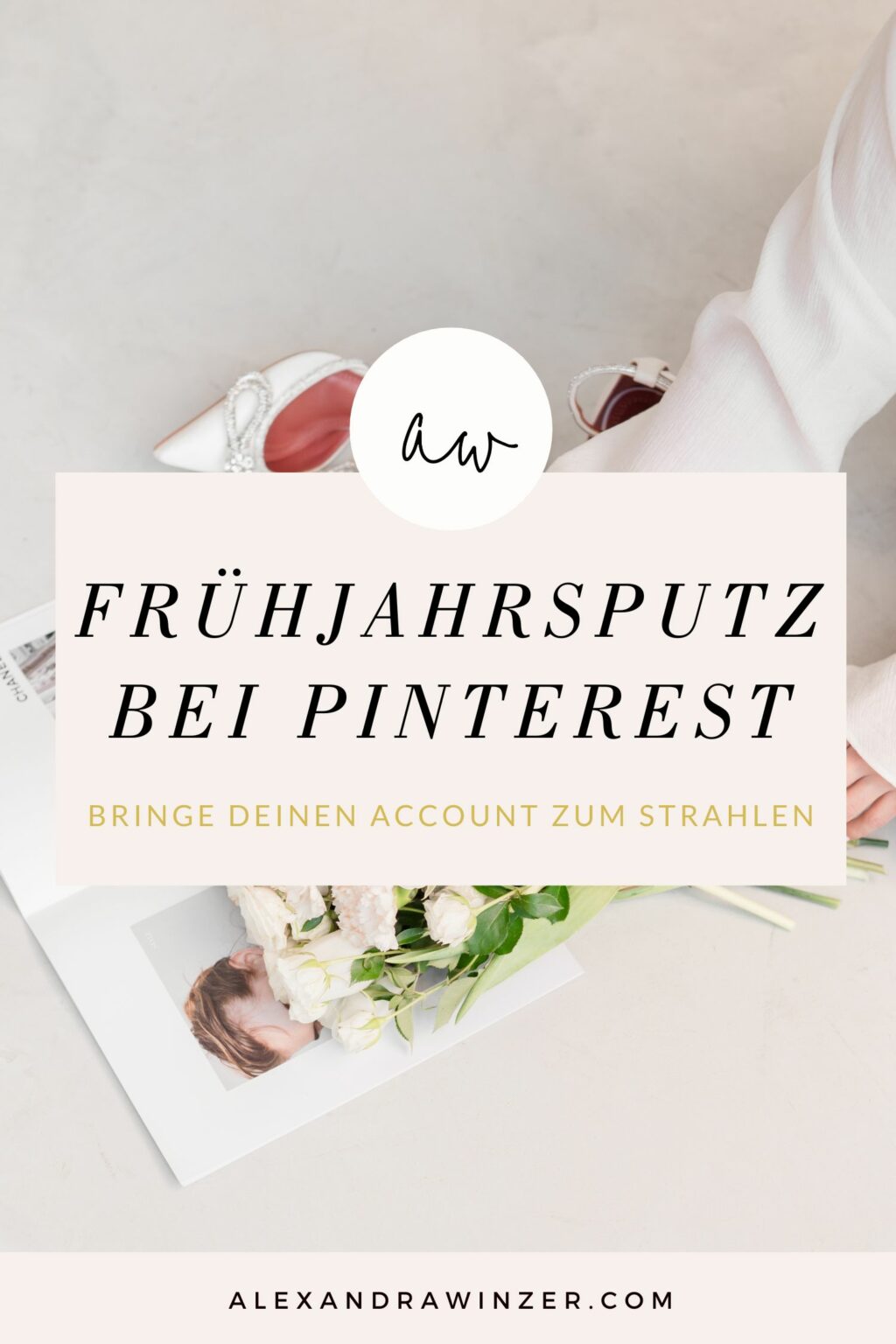 Wird Bei Pinterest Angelegt