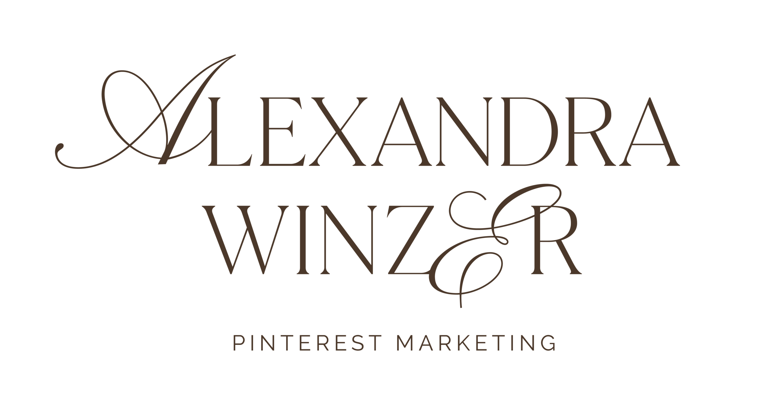 Alexandra Winzer