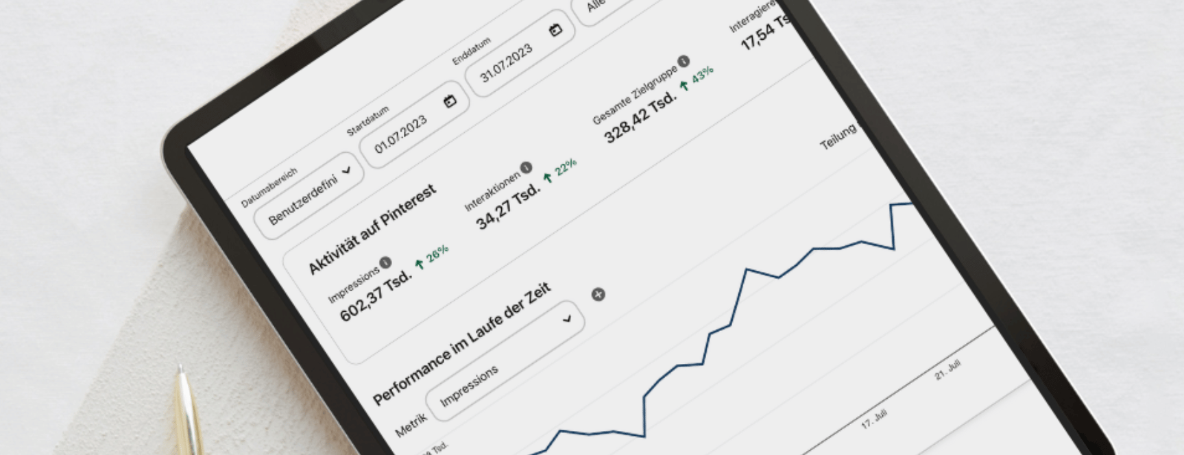 Pin dich sichtbar_Module_Pinterest Kurs_20