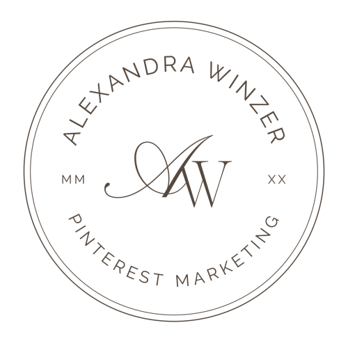 Alexandra Winzer Submark
