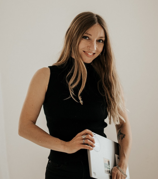 Alexandra Dietrich