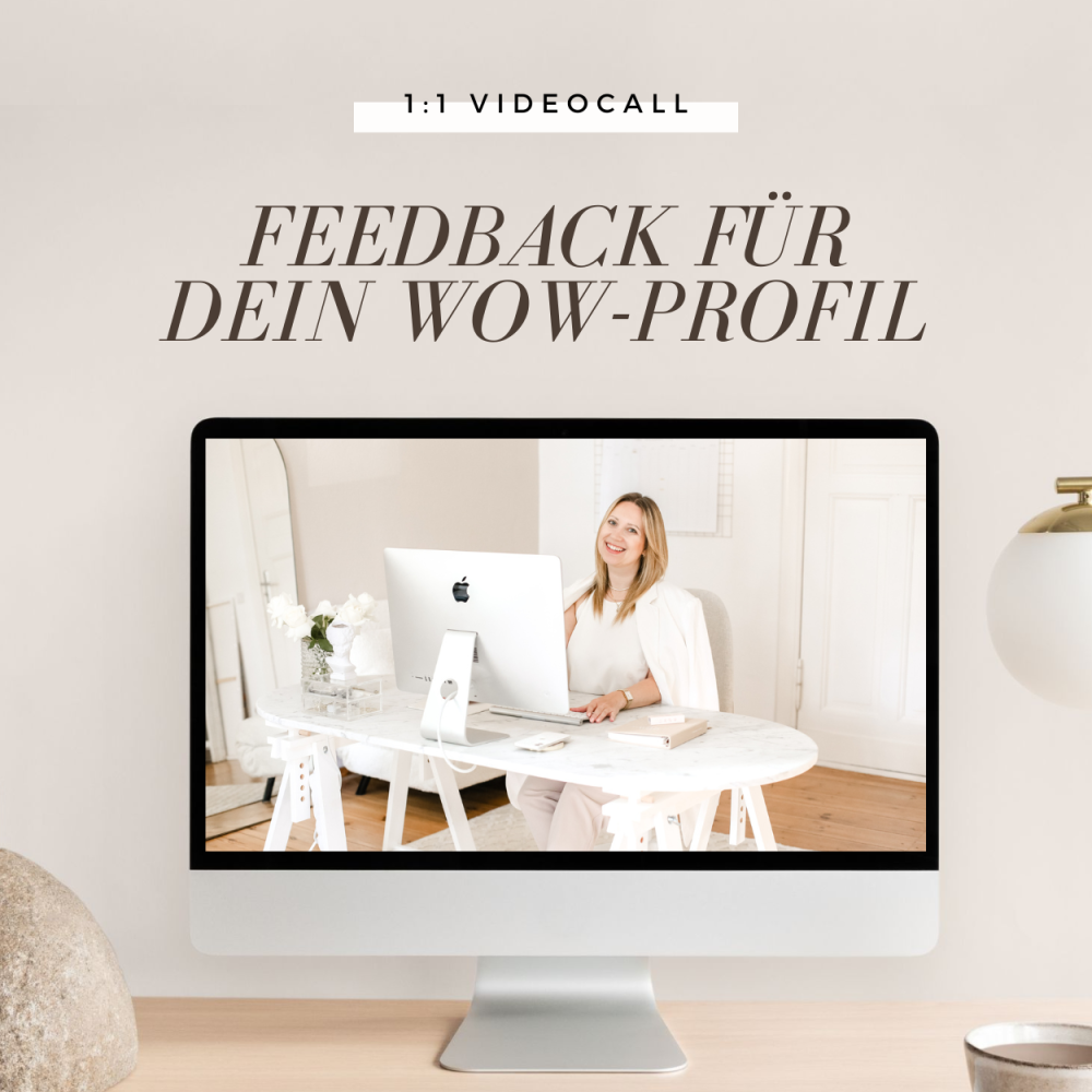 Feedback Call für Wow-Profil für Pinterest (2)