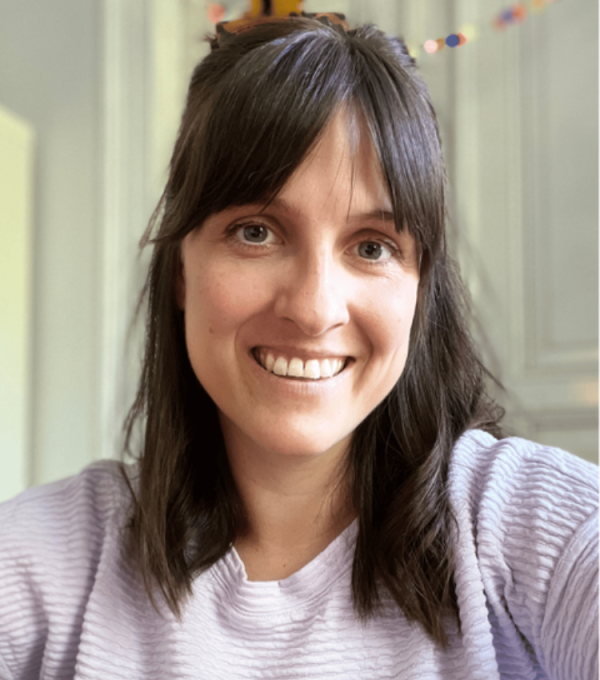 Fiona Allan