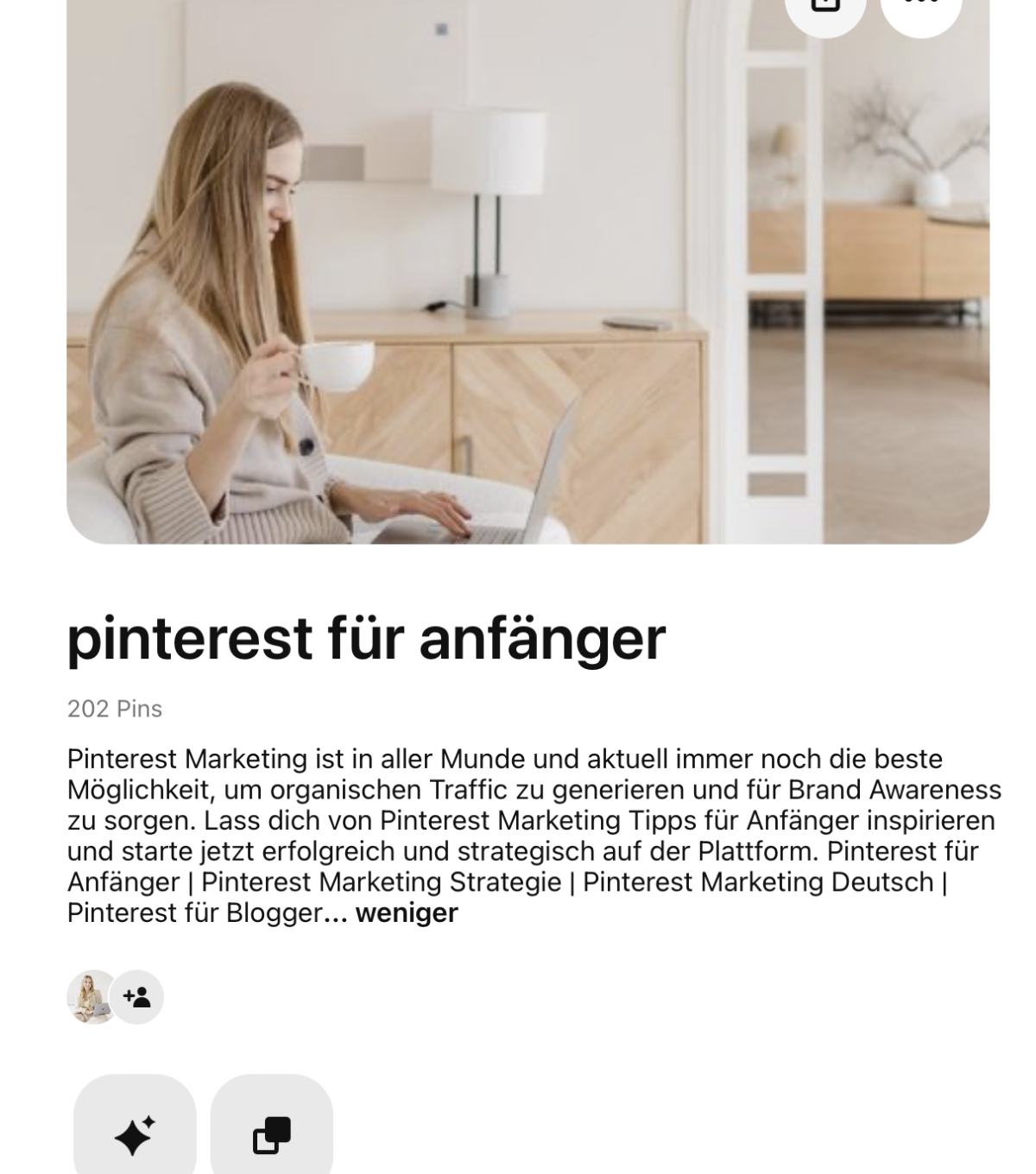 Pinnwandbeschreibung2