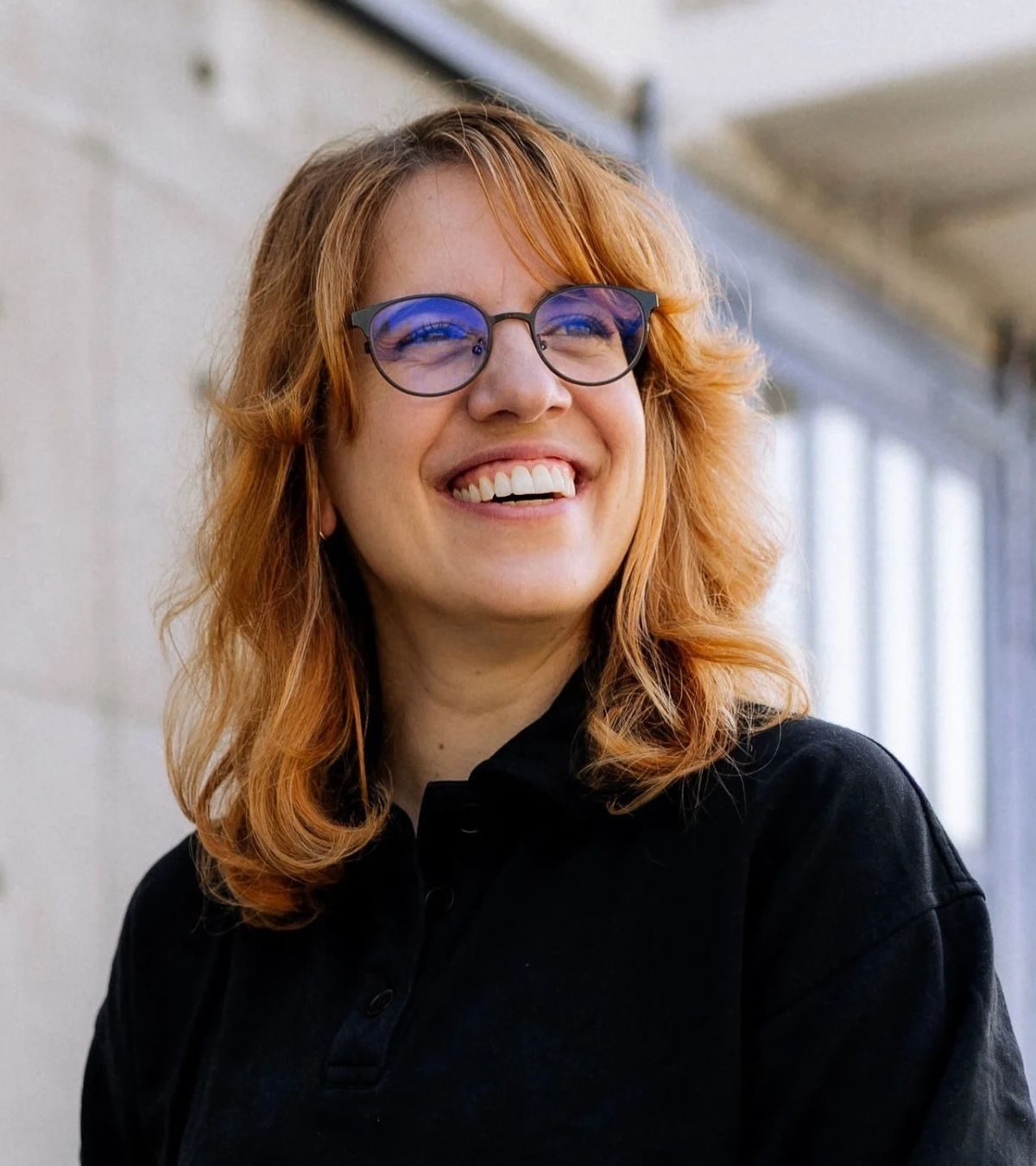 Sandra-Maria Kraus _ OBM & Automatisierung für ALEXANDRA WINZER
