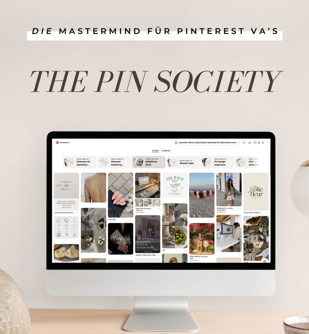 The Pin Society