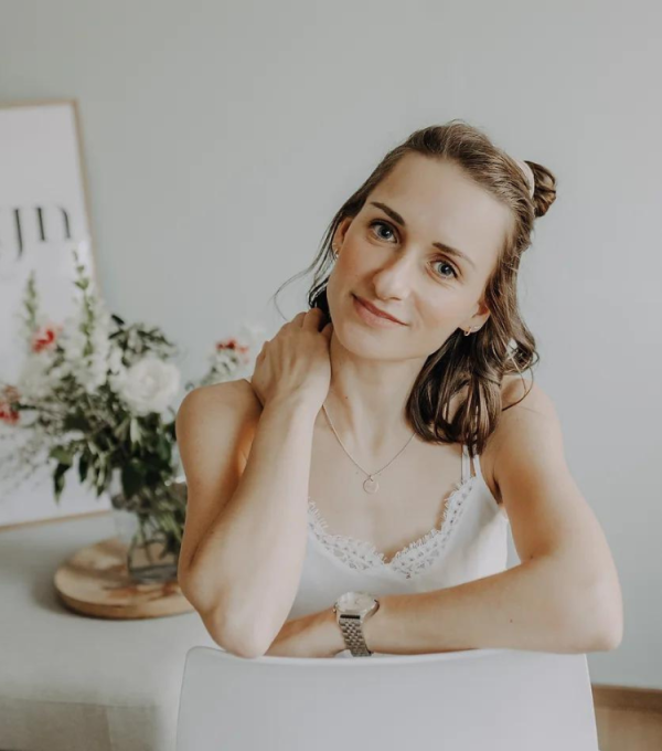 Tina Huscher